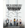 How to Leverage Gen Z Preferences in Marketing Strategies