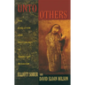 Unto Others: The Evolution and Psychology of Unselfish Behavior