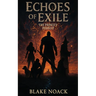 Echoes of Exile: The Princes Pursuit
