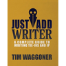 Just Add Writer