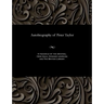 Autobiography of Peter Taylor