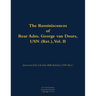 The Reminiscences of Rear Adm. George Van Deurs, USN (Ret.), Vol. II: 1901-1984
