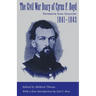 The Civil War Diary of Cyrus F. Boyd, Fifteenth Iowa Infantry, 1861--1863
