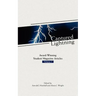 Captured Lightning: Award-Winning Student Magazine Articles Volume I
