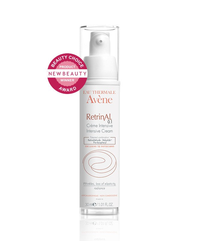 Avene RetrinAL 0.1 Intensive Cream by Skincareheaven