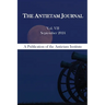 The Antietam Journal, Volume 7