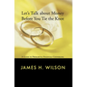 Let's Talk about Money Before You Tie the Knot: A Guide to Premarital Financial Counseling