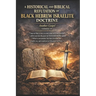 A Historical and Biblical Refutation of Black Hebrew Israelite Doctrine: Another Gospel