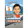 The Junior Strategist: Learnings of Chanakya for Young Minds in a Changing World - Vol I