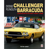 Dodge Challenger & Plymouth Barracuda: Chrysler's Potent Pony Cars