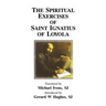 Spiritual Exercises of Saint Ignatius of Loyola