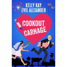 Cookout Carnage: Two friends-to-lovers romantic comedies for the Fourth of July