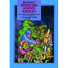 Monster Knock Knocks