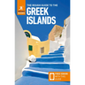 The Rough Guide to the Greek Islands: Travel Guide with eBook