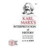 Karl Marx's Interpretation of History