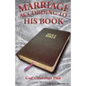 Marriage According to His Book: God's Marriage Plan