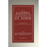 The Gospel According to St. John, Volume 1
