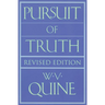 Pursuit of Truth: Revised Edition