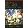 Terrorism, Human Rights, and the Case for World Government