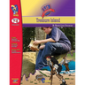 Treasure Island, by Robert Louis Stevenson Lit Link Grades 7-8
