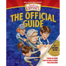 Adventures in Odyssey: The Official Guide: A Behind-The-Scenes Look at the World's Favorite Family Audio Drama