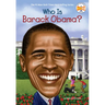 Who Is Barack Obama?