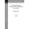 The Syrian Princesses: The Women Who Ruled Rome, AD 193-235