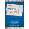 Immigrant Voices, Volume 2
