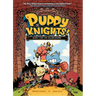 Puppy Knights: Quest for the Golden Bones: Volume 1