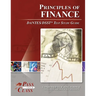 Principles of Finance DANTES / DSST Test Study Guide