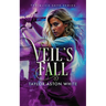 Veil's Fall: A Witch Detective Dark Urban Fantasy