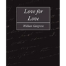 Love for Love