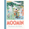 Moomin Pull-Out Prints: Tove Jansson's Art & Pictures