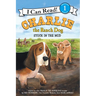 Charlie the Ranch Dog: Stuck in the Mud