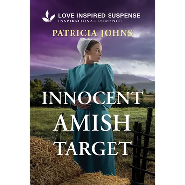 Innocent Amish Target