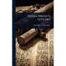 Finska SprÃ kets Satslära