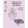 Fleas and Lice From Mammals in New Mexico