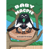 Baby Magpie