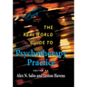 The Real World Guide to Psychotherapy Practice