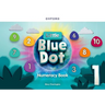 Little Blue Dot Level 1 Numeracy Book