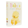 Baby's First Bible-NKJV