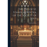 The Life of St. Stanislas Kostka, of the Society of Jesus