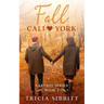 Fall Cali & York: Lakebay series book 2