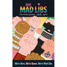 We're Here, We're Queer, We're Mad Libs: World's Greatest Pride Game
