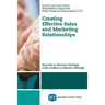 Creating Effective Sales and Marketing Relationships