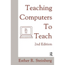 Teaching Computers To Teach