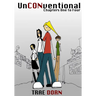UnCONventional Chapters One to Four: The Collected First Four Volumes of UnCONventional - A Comic About the People Who Run Conventions