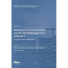 Advances in Construction and Project Management: Volume II: Construction and Digitalisation