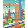 Tokyo Family TravelGuide 2025: Top Things to Do with Kids, Tips, and Hidden Gems