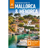 The Rough Guide to Mallorca and Menorca: Travel Guide with eBook